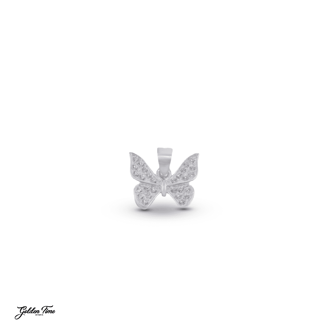 DIJE MARIPOSA