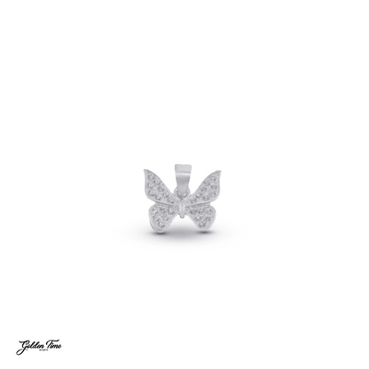 DIJE MARIPOSA