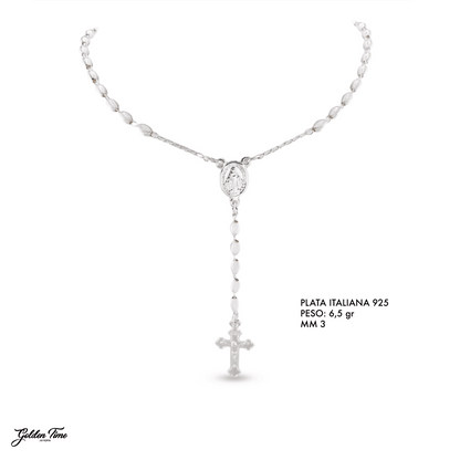 CAMANDULA GRANO DE ARROZ