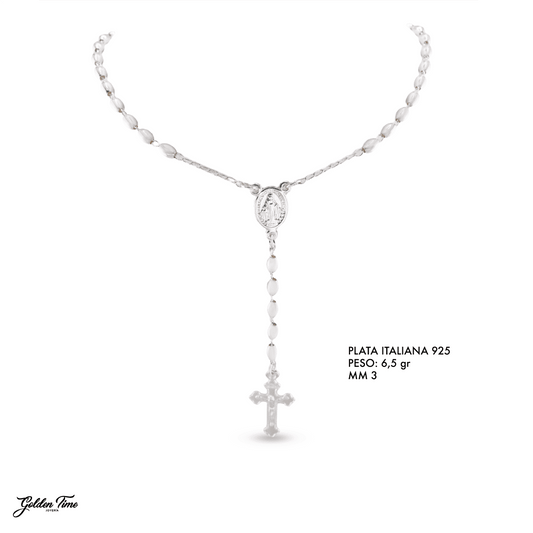 CAMANDULA GRANO DE ARROZ