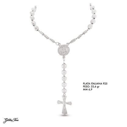 CAMANDULA SAN BENITO