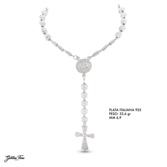 CAMANDULA SAN BENITO