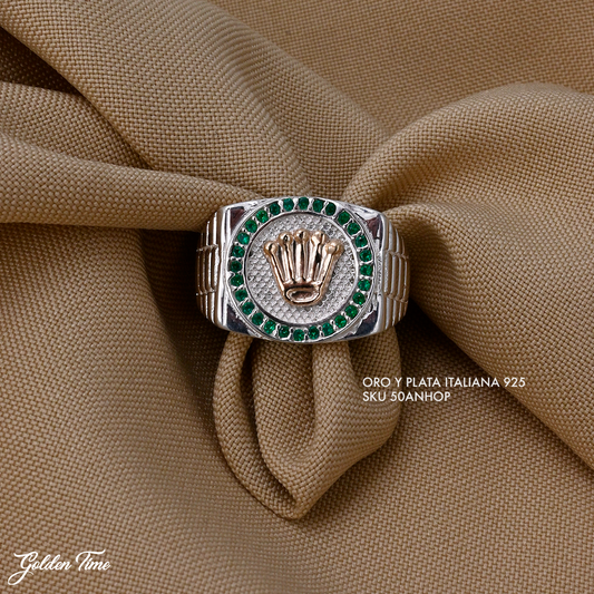 ANILLO ROLEX