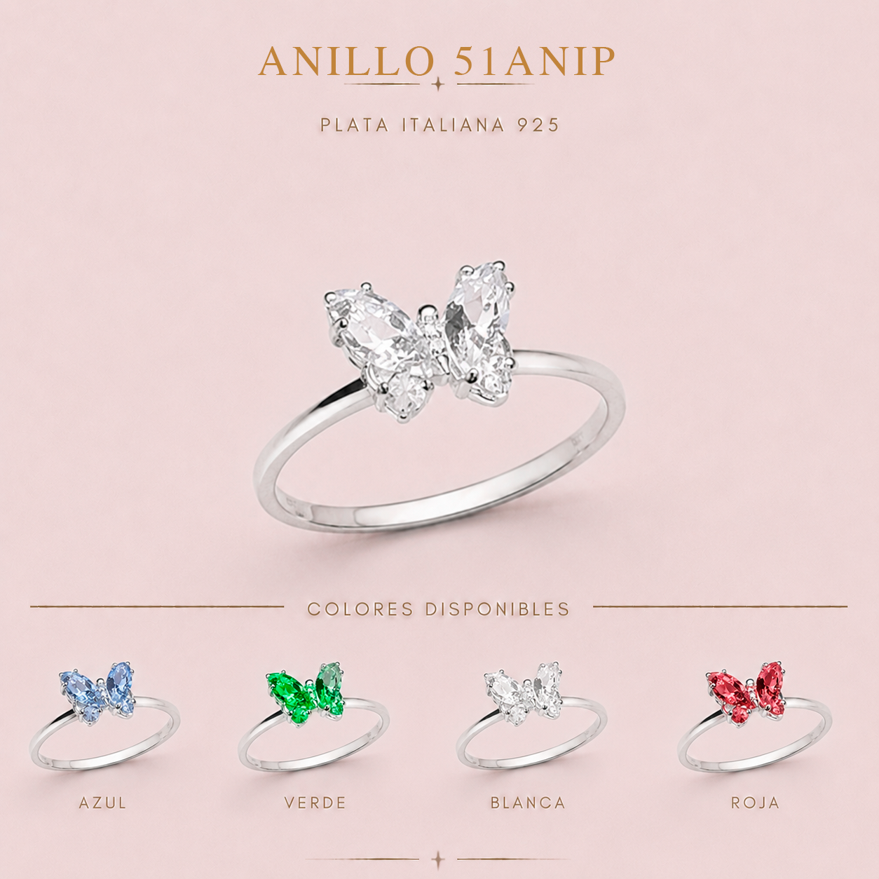 051ANIP ANILLO PLATA