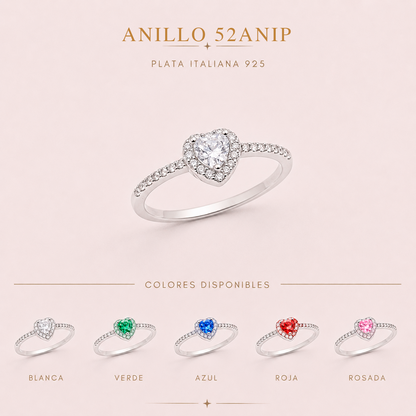 052ANIP ANILLO PLATA