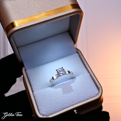 084ANIP ANILLO PLATA