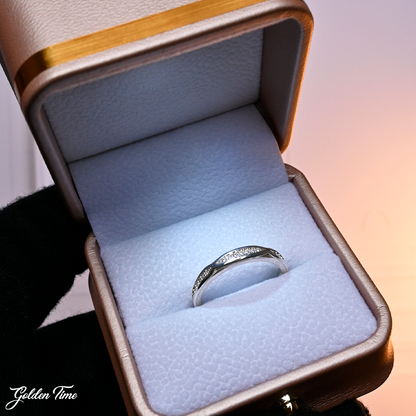 132ANIP ANILLO PLATA