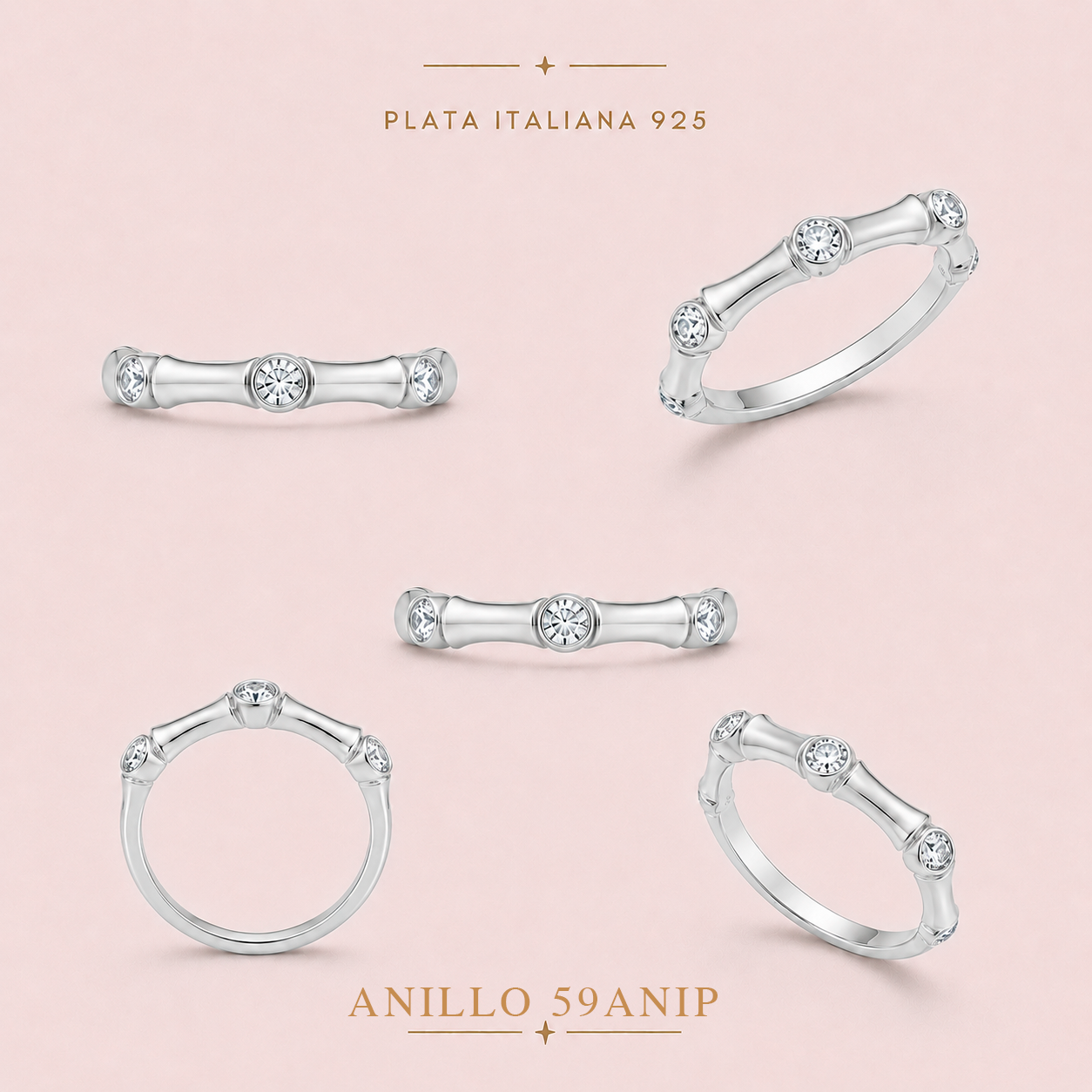 ANILLO 59ANIP