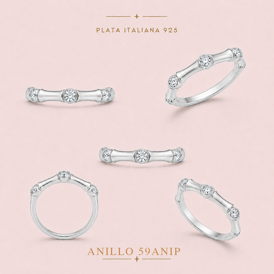 059ANIP ANILLO PLATA
