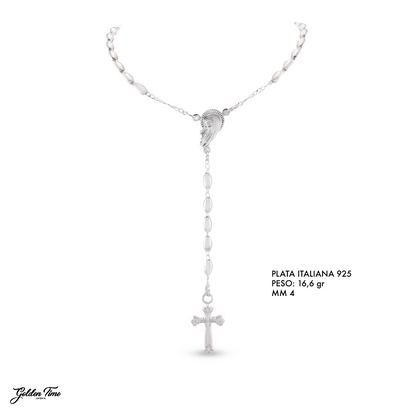 CAMANDULA GRANO DE ARROZ