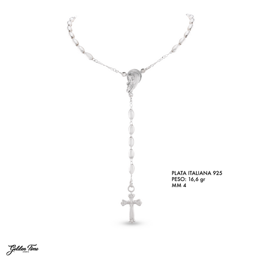 CAMANDULA GRANO DE ARROZ