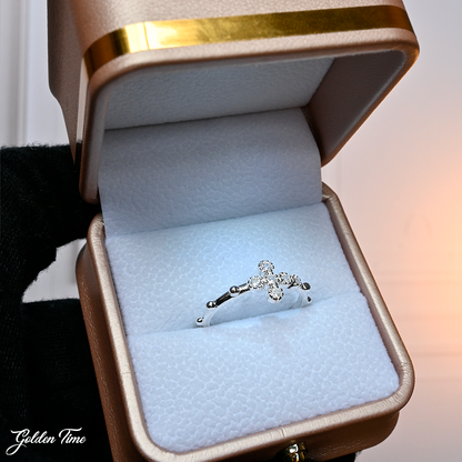102ANIP ANILLO PLATA
