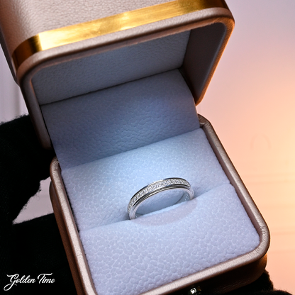 126ANIP ANILLO PLATA