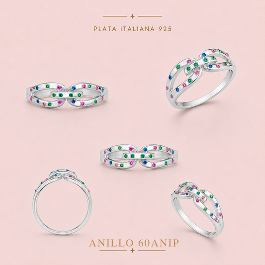 060ANIP ANILLO PLATA