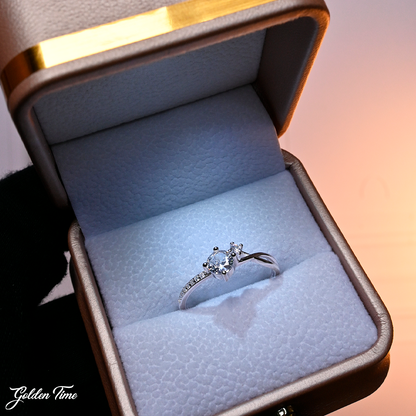182ANIP ANILLO PLATA