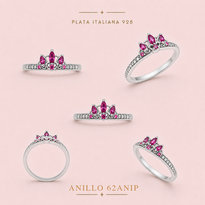 062ANIP ANILLO PLATA
