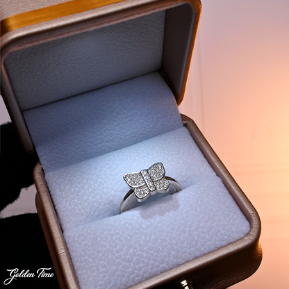 100ANIP ANILLO PLATA