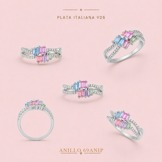 069ANIP ANILLO PLATA