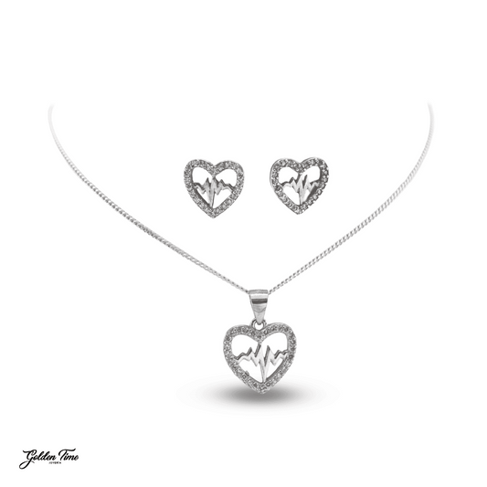 JUEGO CORAZÓN ELECTROCRDIOGRAMA