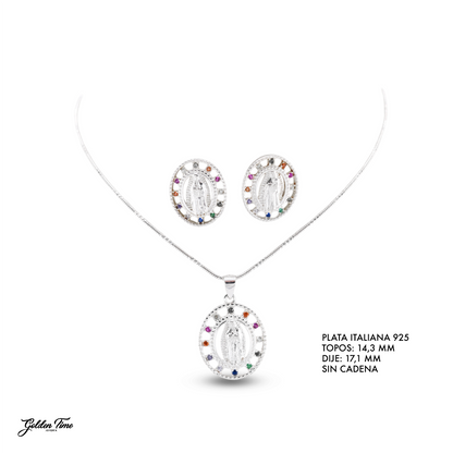 JUEGO VIRGEN GUADALUPE