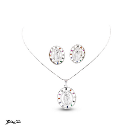 JUEGO VIRGEN GUADALUPE