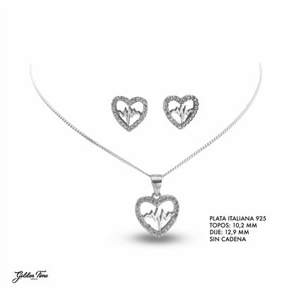 JUEGO CORAZÓN ELECTROCRDIOGRAMA