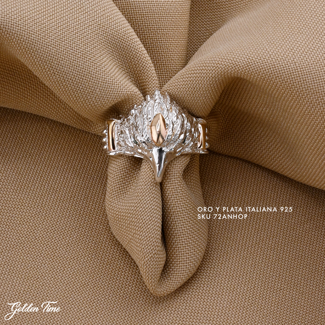 ANILLO AGUILA