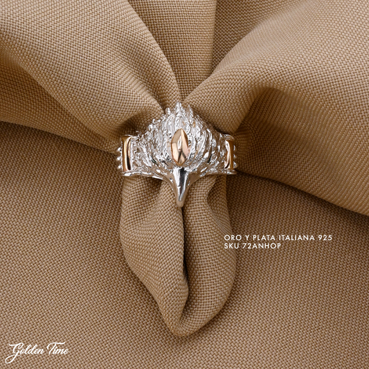 ANILLO AGUILA