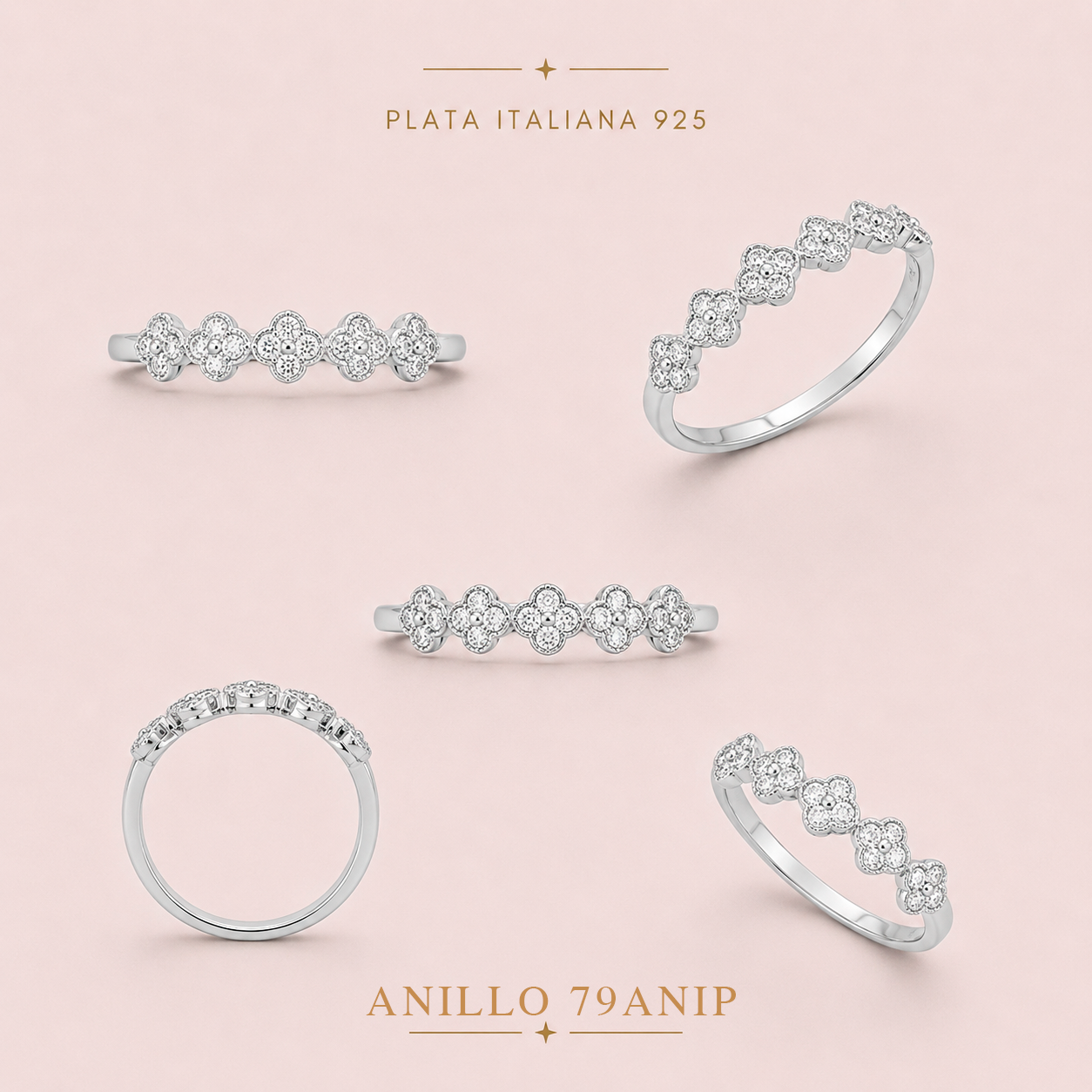 079ANIP ANILLO PLATA