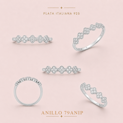 079ANIP ANILLO PLATA