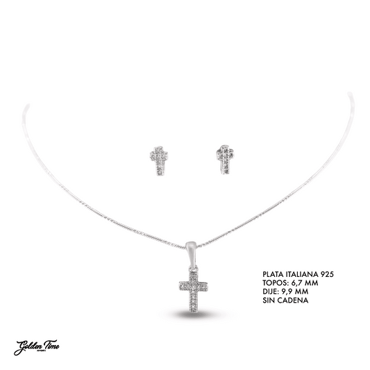 JUEGO CRUZ MINI