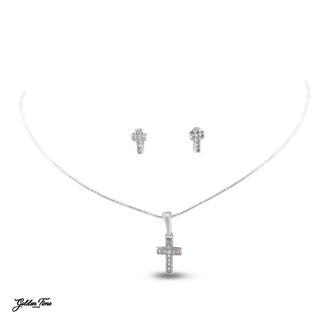 JUEGO CRUZ MINI