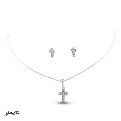JUEGO CRUZ MINI