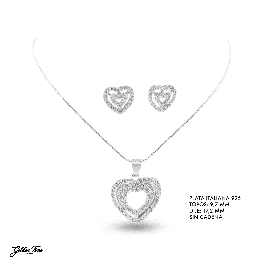 JUEGO CORAZÓN DESTELLO