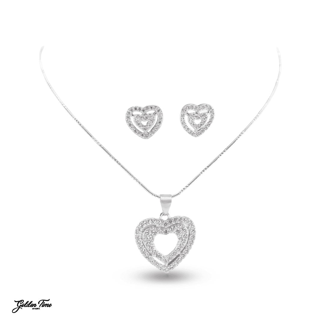 JUEGO CORAZÓN DESTELLO