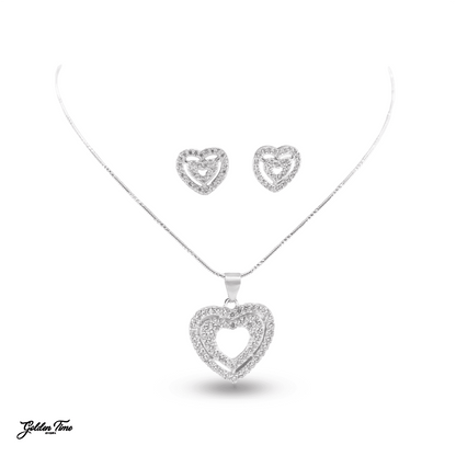 JUEGO CORAZÓN DESTELLO