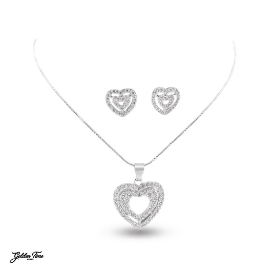 JUEGO CORAZÓN DESTELLO