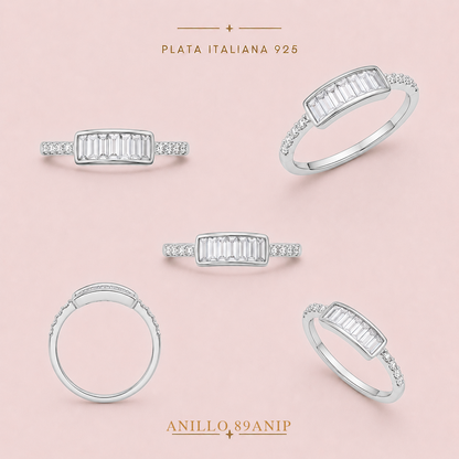 089ANIP ANILLO PLATA