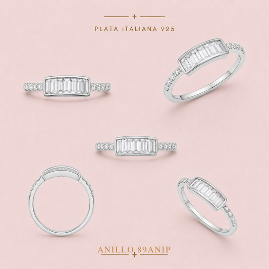 089ANIP ANILLO PLATA