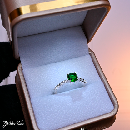118ANIP ANILLO PLATA