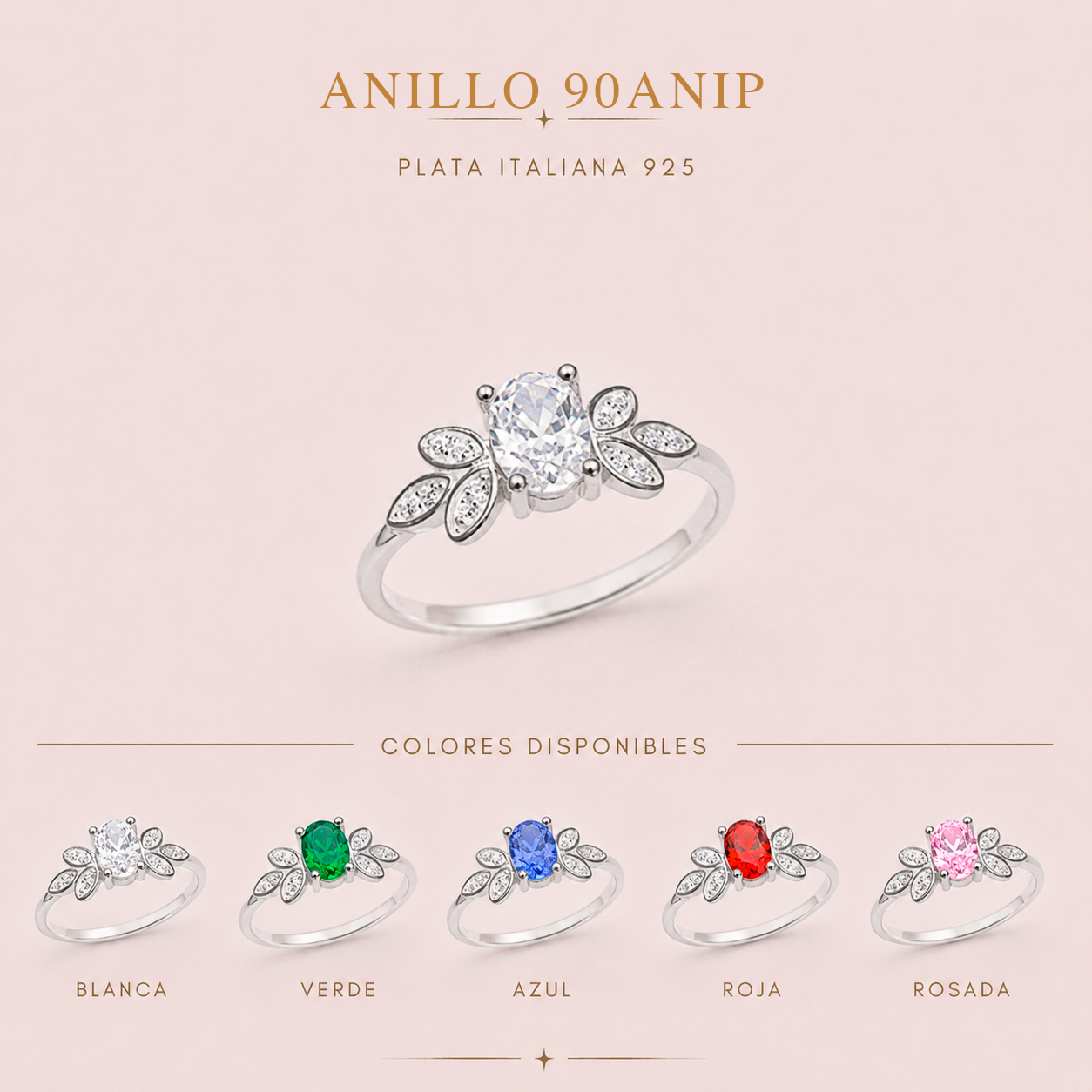 090ANIP ANILLO PLATA