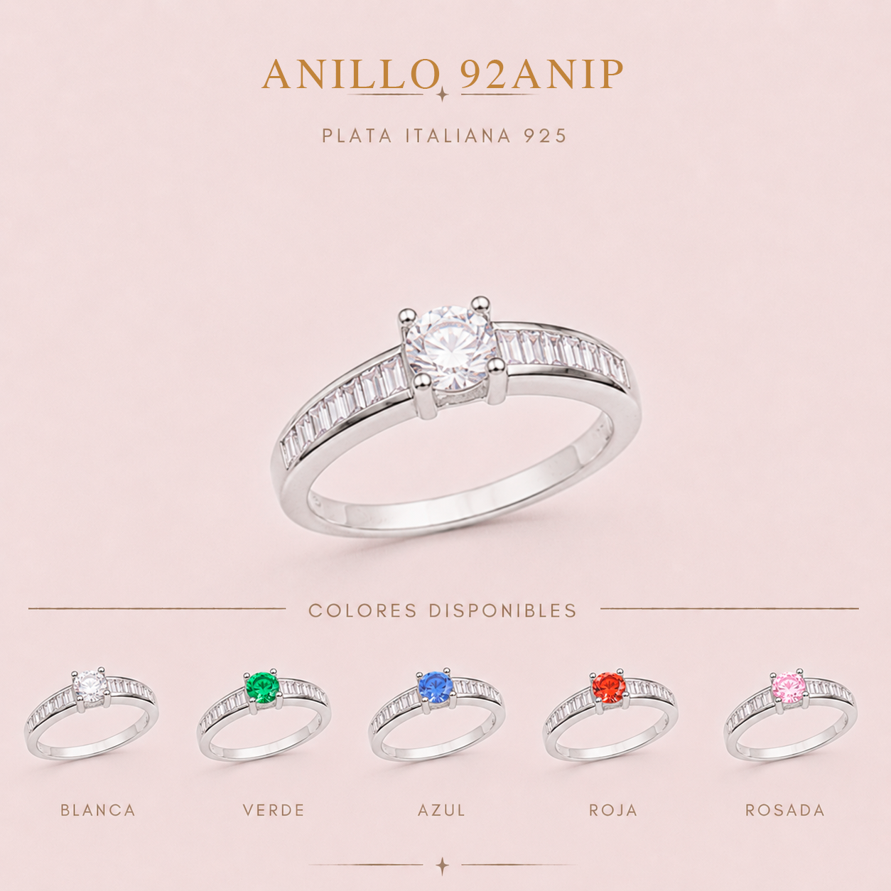 092ANIP ANILLO PLATA