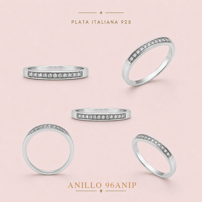 096ANIP ANILLO PLATA