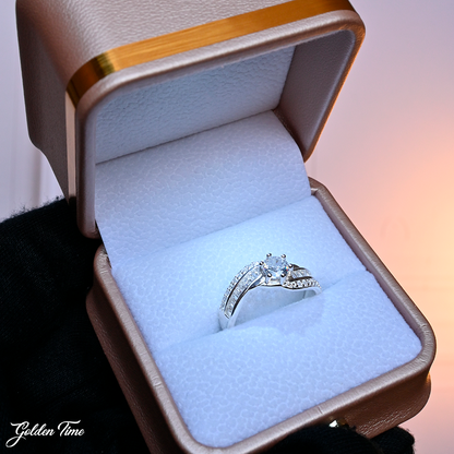 083ANIP ANILLO PLATA