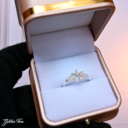 166ANIP ANILLO PLATA