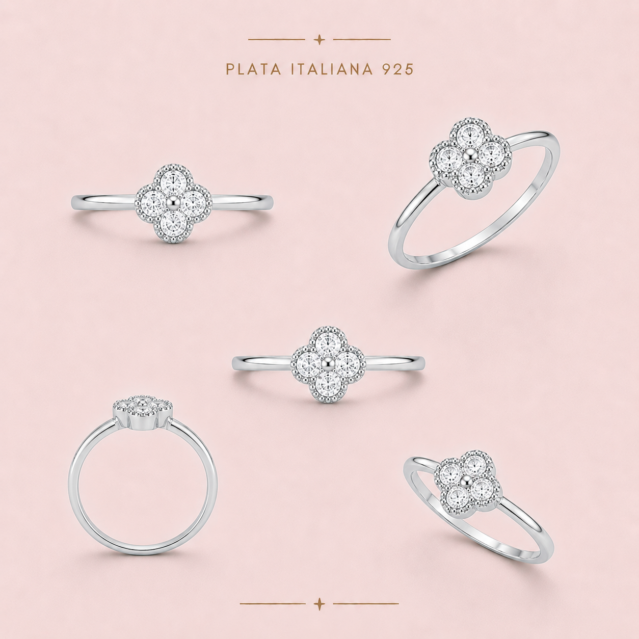 238ANIP ANILLO PLATA