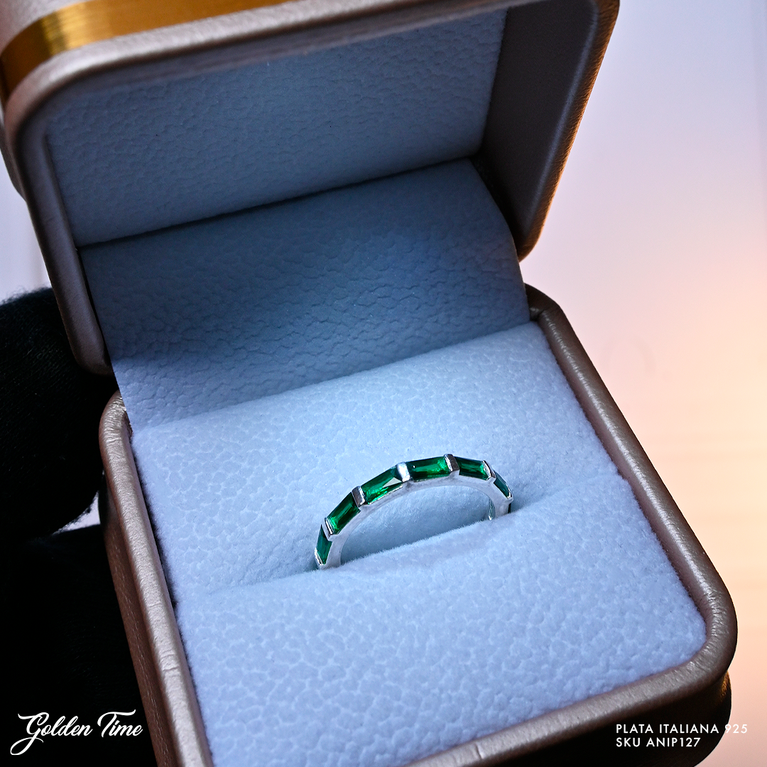 ANILLO 127ANIP