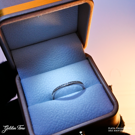 131ANIP ANILLO PLATA