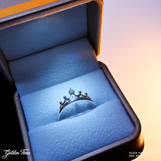 144ANIP ANILLO PLATA