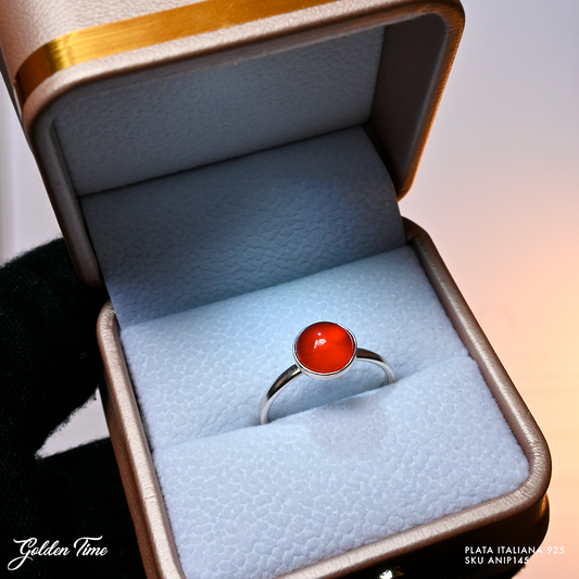 145ANIP ANILLO PLATA